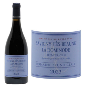 Savigny-les-Beaune 1er Cru La Dominode