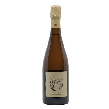Jérôme Blin La Varoce Extra-Brut