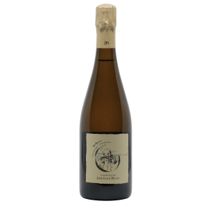Jérôme Blin Cuvée Octave Zéro Dosage