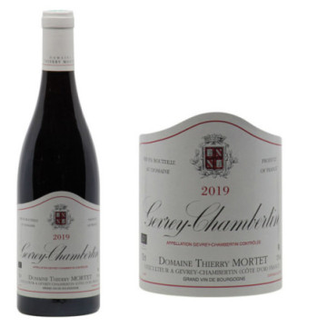 Gevrey-Chambertin