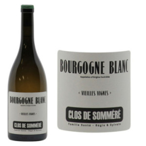 Bourgogne Chardonnay 'Vieilles Vignes'