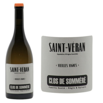 Saint-Véran