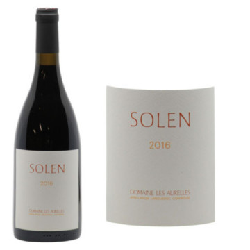 Languedoc-Pézenas "Solen"