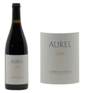 Languedoc-Pézenas "Aurel"