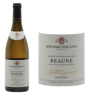Beaune Blanc