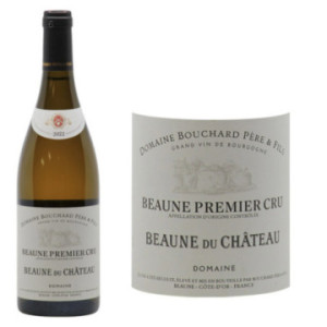 Beaune 1er Cru Blanc "Du Château"