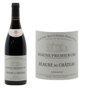 Beaune 1er Cru Rouge "Du Château"