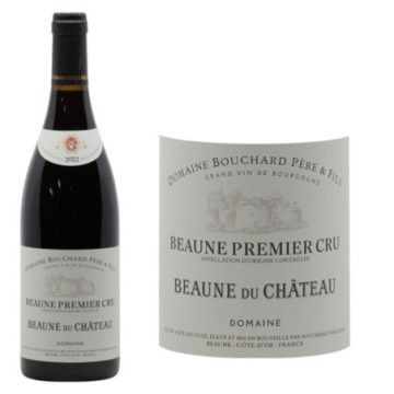 Beaune 1er Cru Rouge "Du Château"