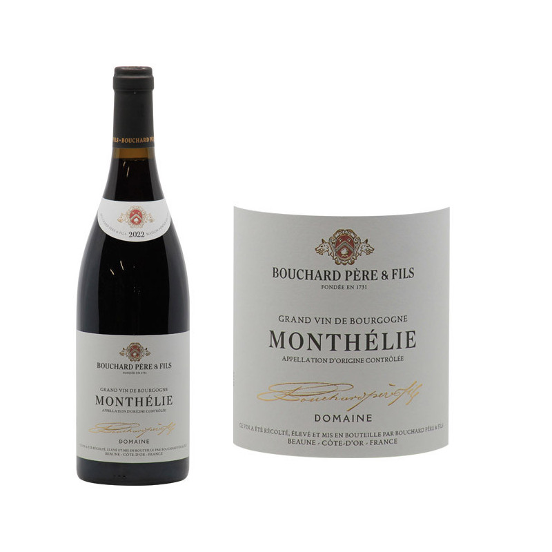 Monthélie