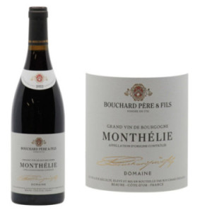 Monthélie