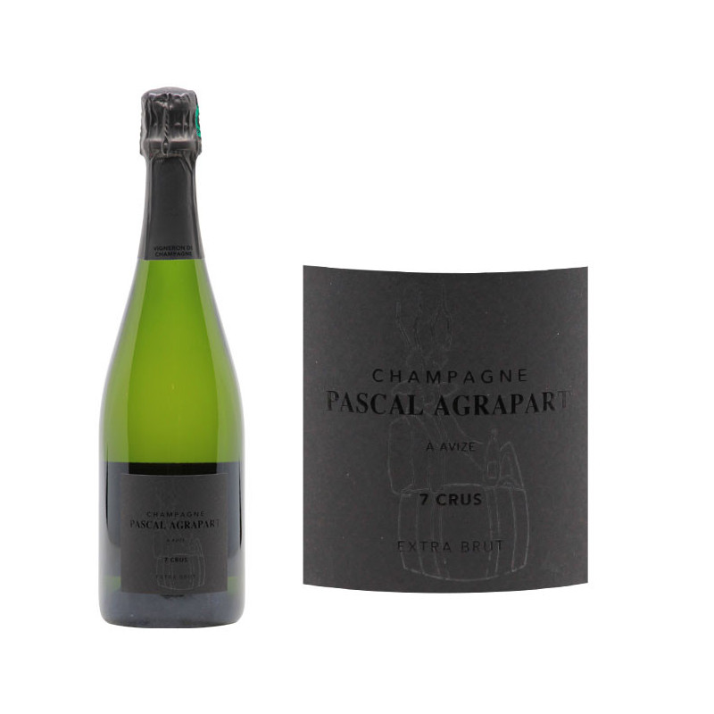 Agrapart 7 Crus Extra Brut