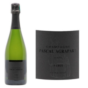 Agrapart 7 Crus Extra Brut