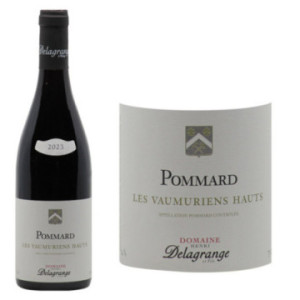 Pommard Les Vaumuriens