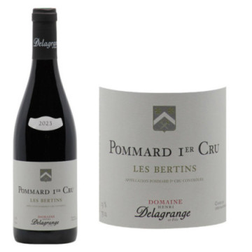 Pommard 1er Cru Les Bertins