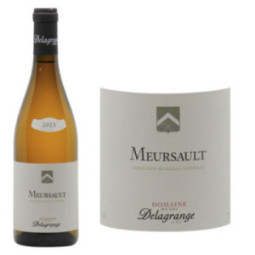 Meursault Blanc