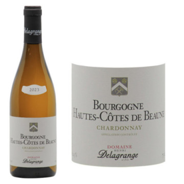 Bourgogne Hautes-Côtes de Beaune Blanc