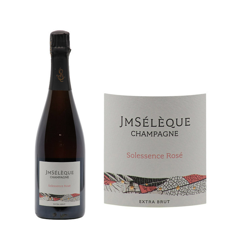 JmSélèque Solessence Rosé