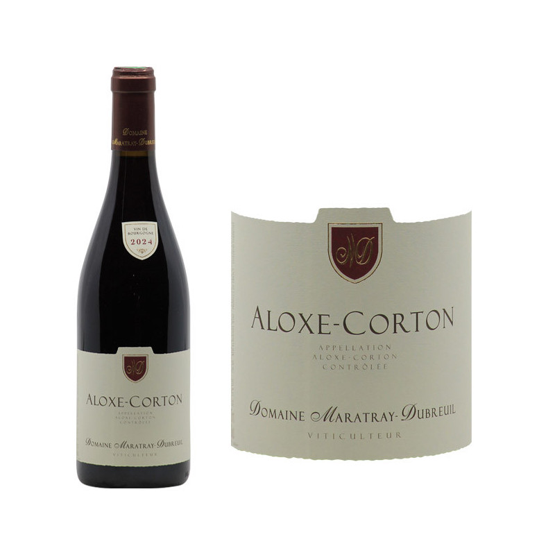 Aloxe-Corton