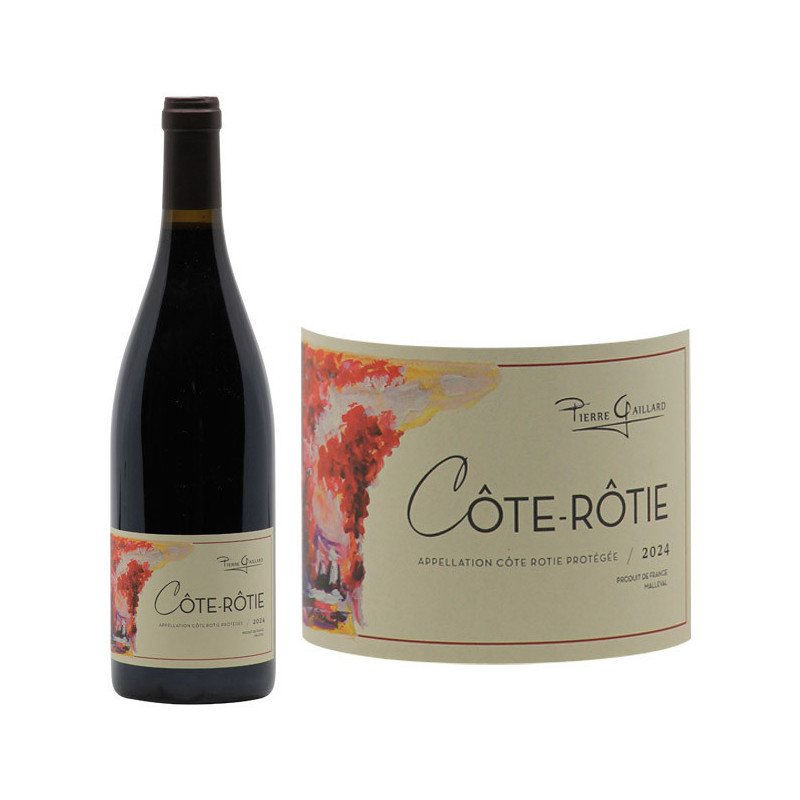Côte Rôtie