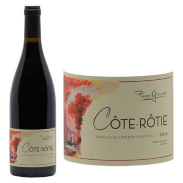Côte Rôtie