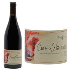 Crozes-Hermitage