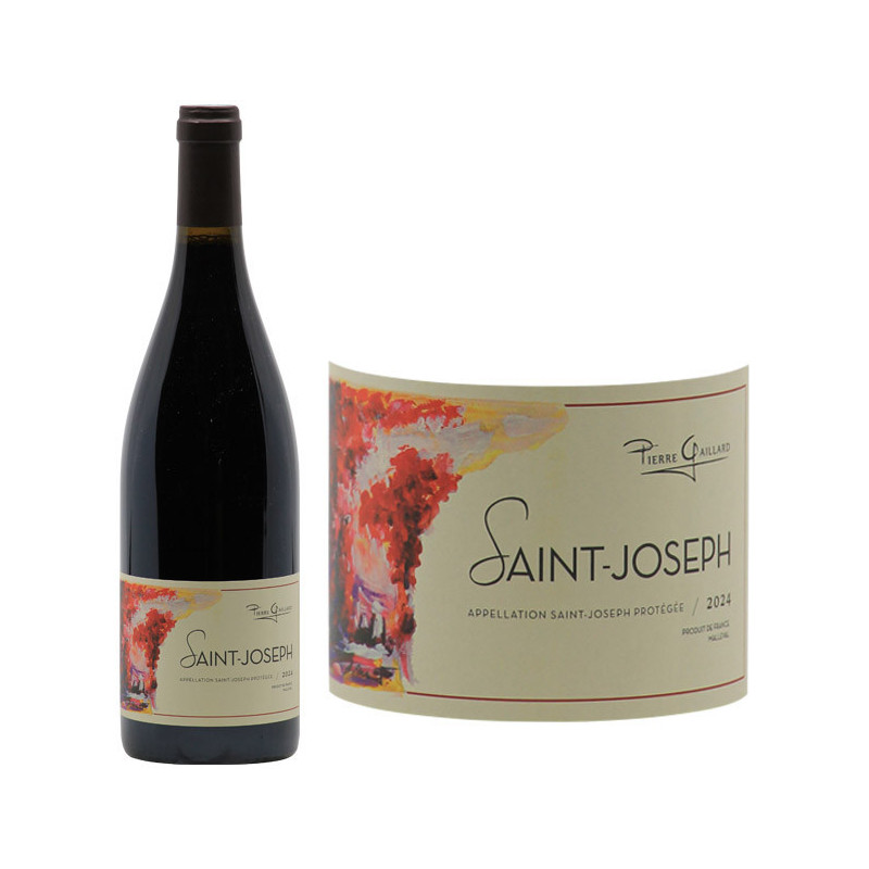 Saint-Joseph