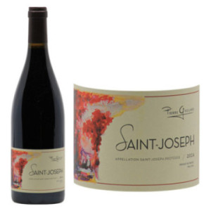 Saint-Joseph