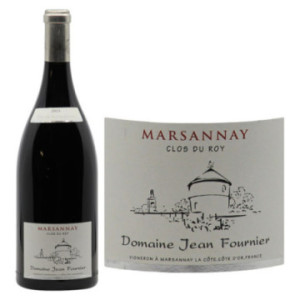 Marsannay Clos du Roy
