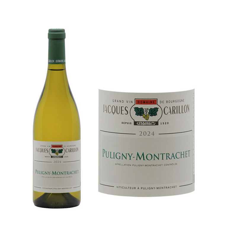 Puligny-Montrachet
