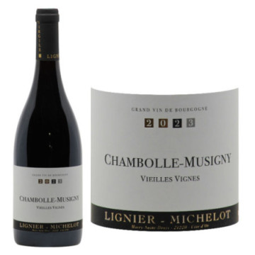 Chambolle-Musigny 'Vieilles Vignes'