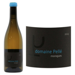 Menetou-Salon Morogues Blanc