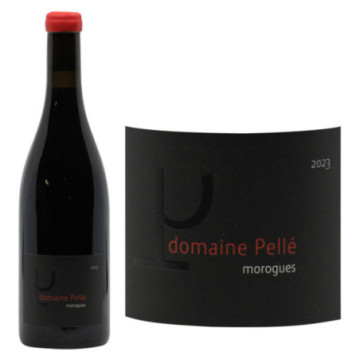Menetou-Salon Morogues Rouge