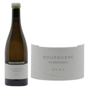 Bourgogne Chardonnay