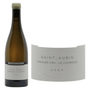 Saint-Aubin 1er Cru Le Charmois