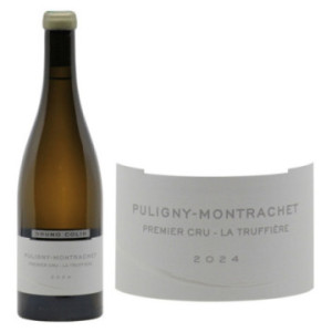 Puligny-Montrachet 1er Cru La Truffière