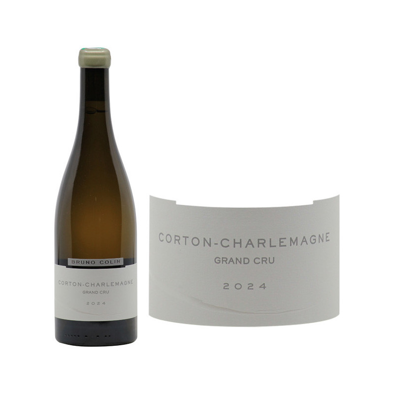 Corton-Charlemagne