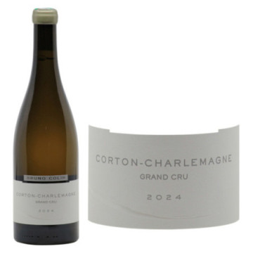 Corton-Charlemagne