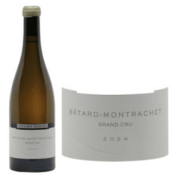 Bâtard-Montrachet