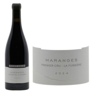 Maranges 1er Cru La Fussière