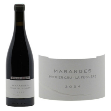 Maranges 1er Cru La Fussière