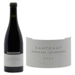 Santenay 1er Cru Les Gravières