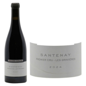 Santenay 1er Cru Les Gravières