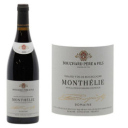 Monthélie Rouge
