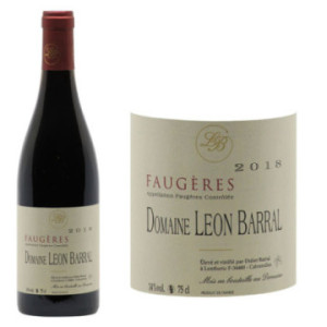Faugères