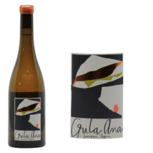 Muscadet Sèvre et Maine Goulaine "Gula-Ana"