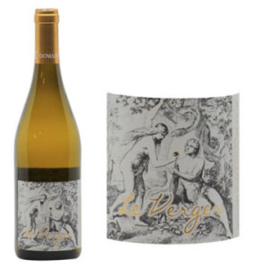 Muscadet Sèvre et Maine sur Lie "Le Verger"