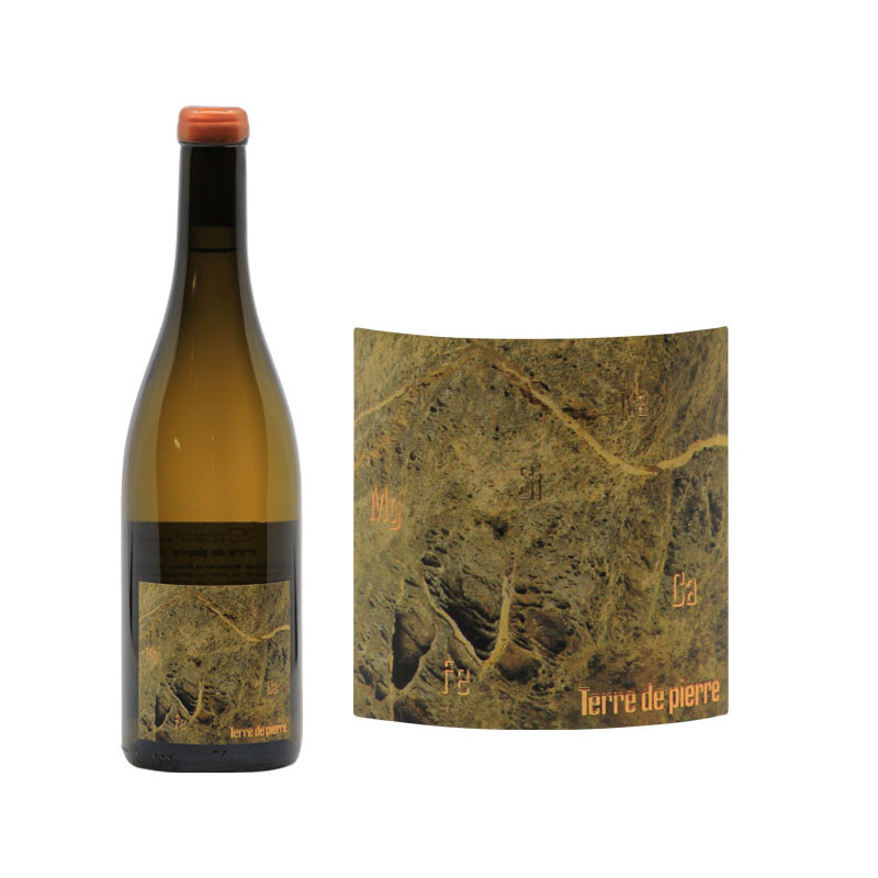 Muscadet Sèvre et Maine "Terre de Pierre"