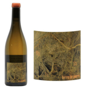Muscadet Sèvre et Maine "Terre de Pierre"