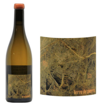 Muscadet Sèvre et Maine "Terre de Pierre"