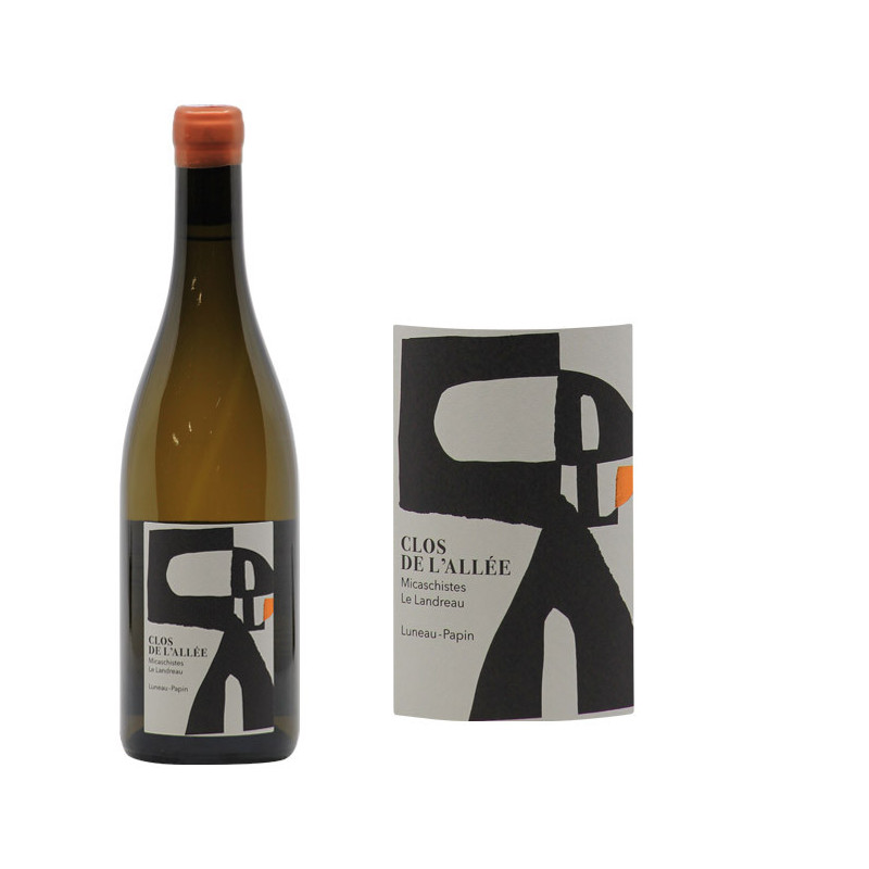 Muscadet "Clos des Allées"